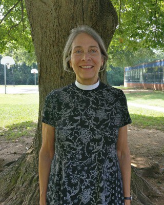 Susan Thon Chaplain