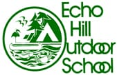 Echo Hill Logo