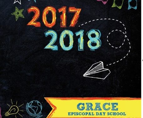 Yearbook cover