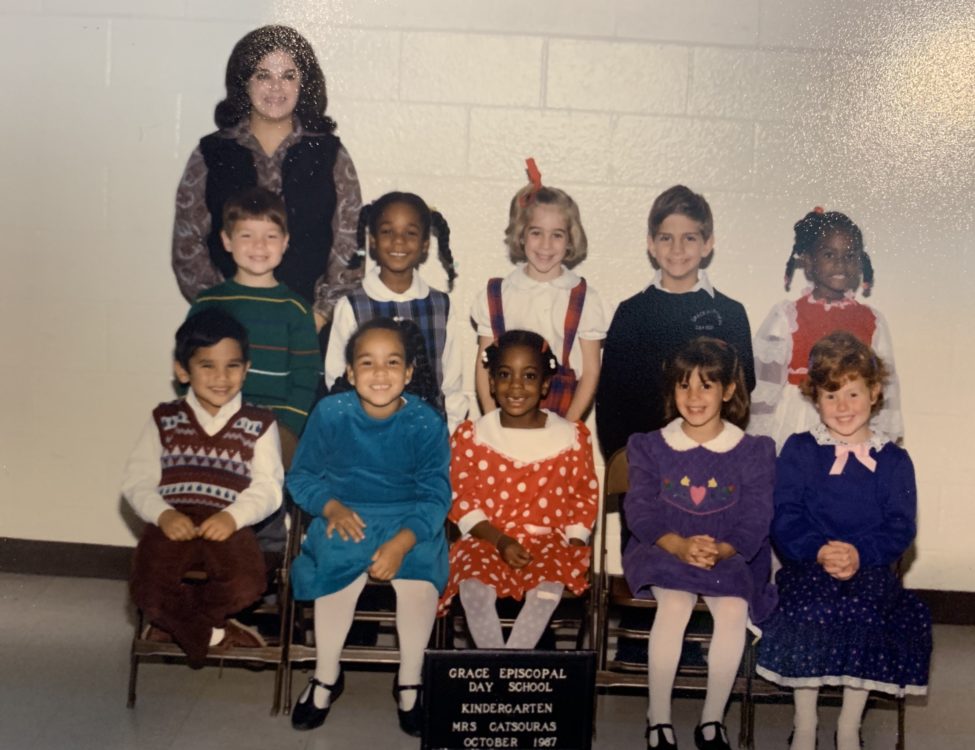 GEDS-Kindergarten-1987