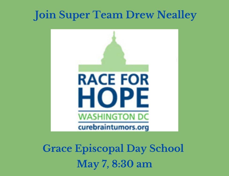 DC Race for Hope