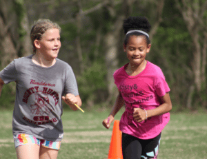 Grace Episcopal Day School Private Elementary School in Kensington, MD