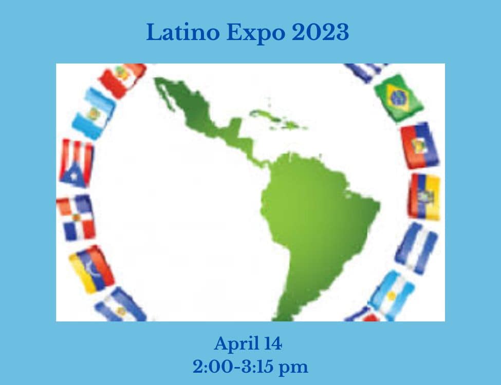 Latino Expo 2023