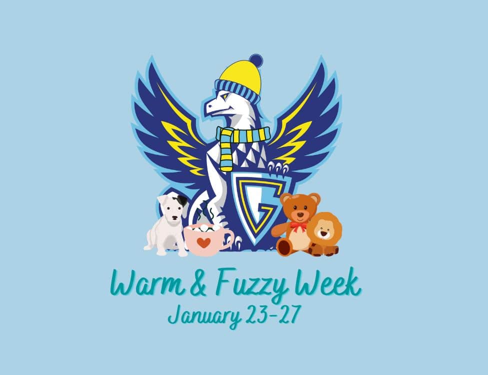 Warm & Fuzzy Week 2023