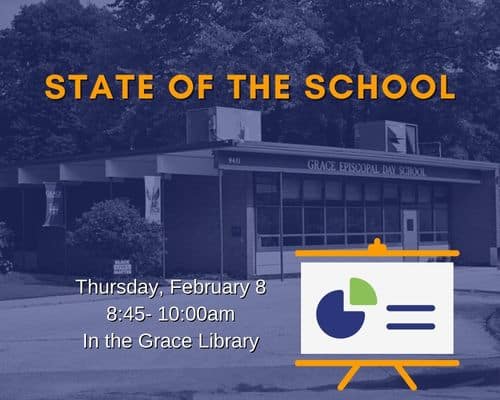State of the School 24