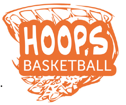 Hoopes Basketball Camp Logo
